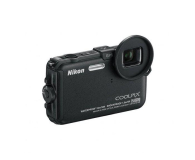 Nikon AW100 - 1407276 - zdjęcie 3
